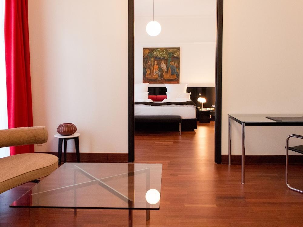 Dormero Hotel Berlin Ku'Damm Exteriér fotografie