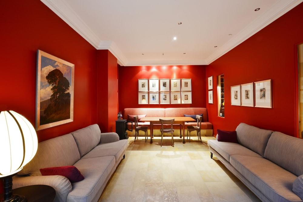 Dormero Hotel Berlin Ku'Damm Exteriér fotografie