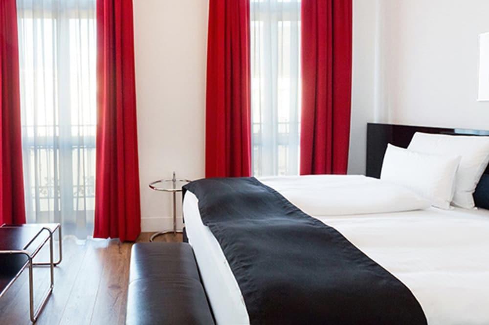 Dormero Hotel Berlin Ku'Damm Exteriér fotografie