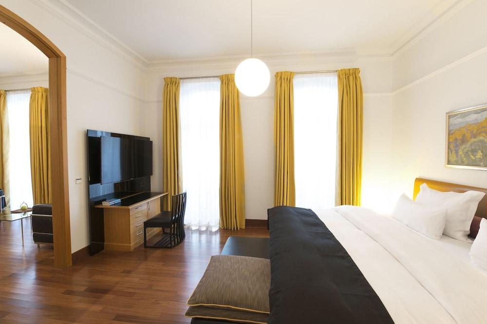 Dormero Hotel Berlin Ku'Damm Exteriér fotografie