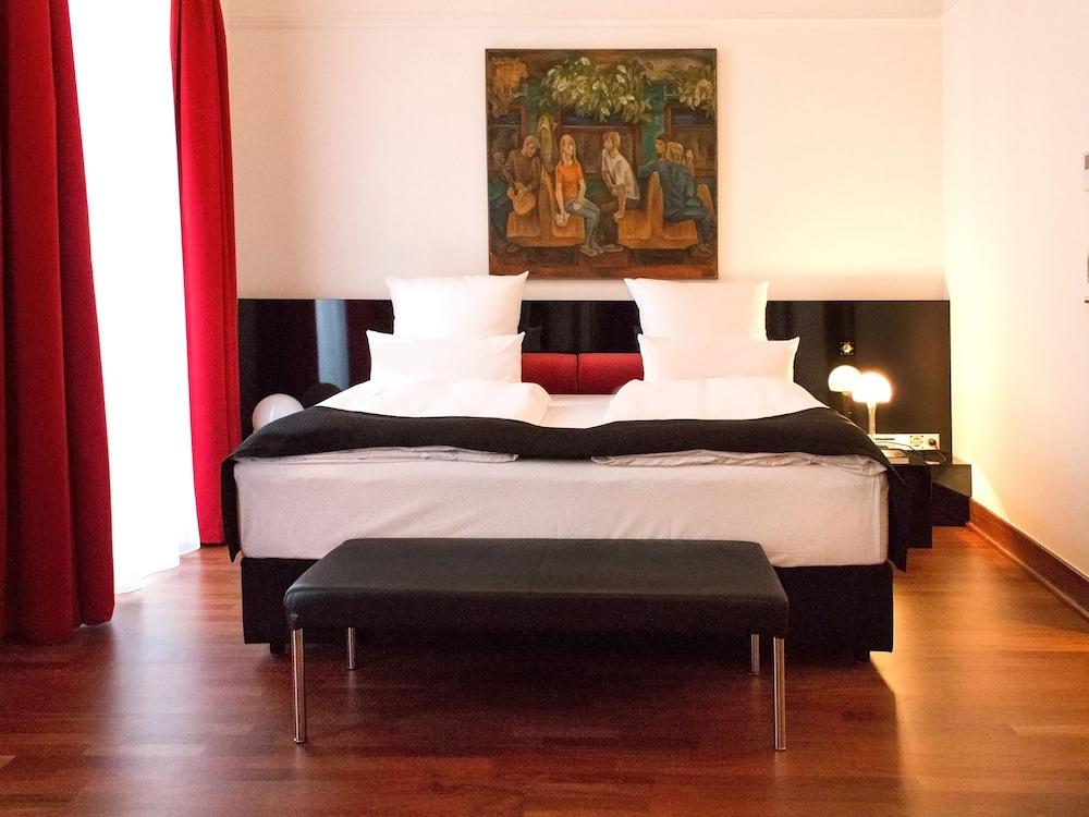 Dormero Hotel Berlin Ku'Damm Exteriér fotografie