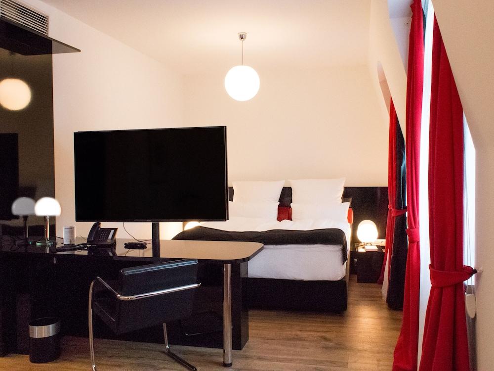 Dormero Hotel Berlin Ku'Damm Exteriér fotografie