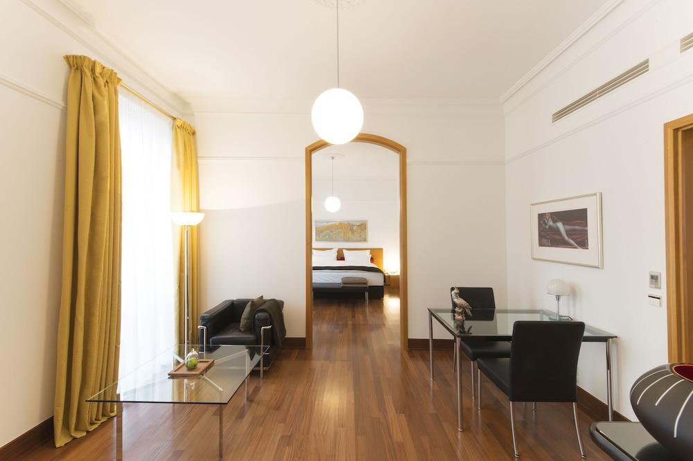 Dormero Hotel Berlin Ku'Damm Exteriér fotografie