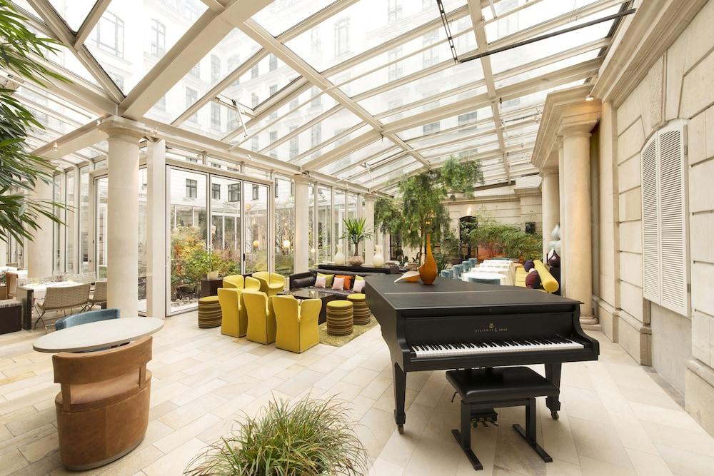 Dormero Hotel Berlin Ku'Damm Exteriér fotografie
