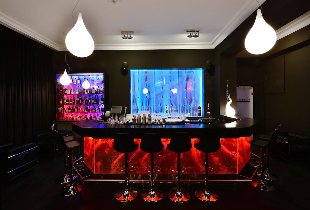 Dormero Hotel Berlin Ku'Damm Exteriér fotografie