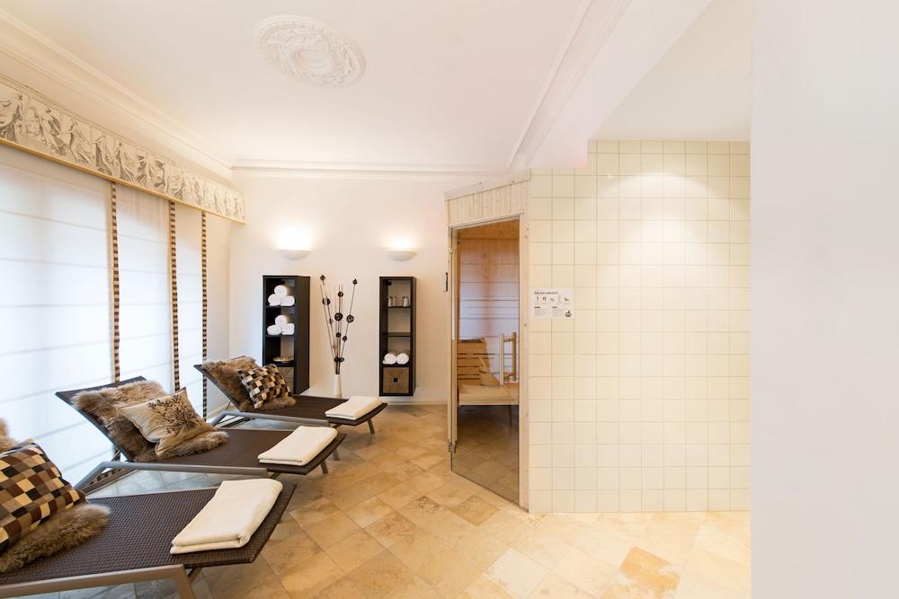 Dormero Hotel Berlin Ku'Damm Exteriér fotografie