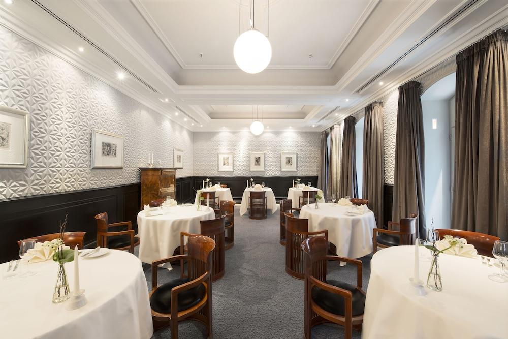 Dormero Hotel Berlin Ku'Damm Exteriér fotografie