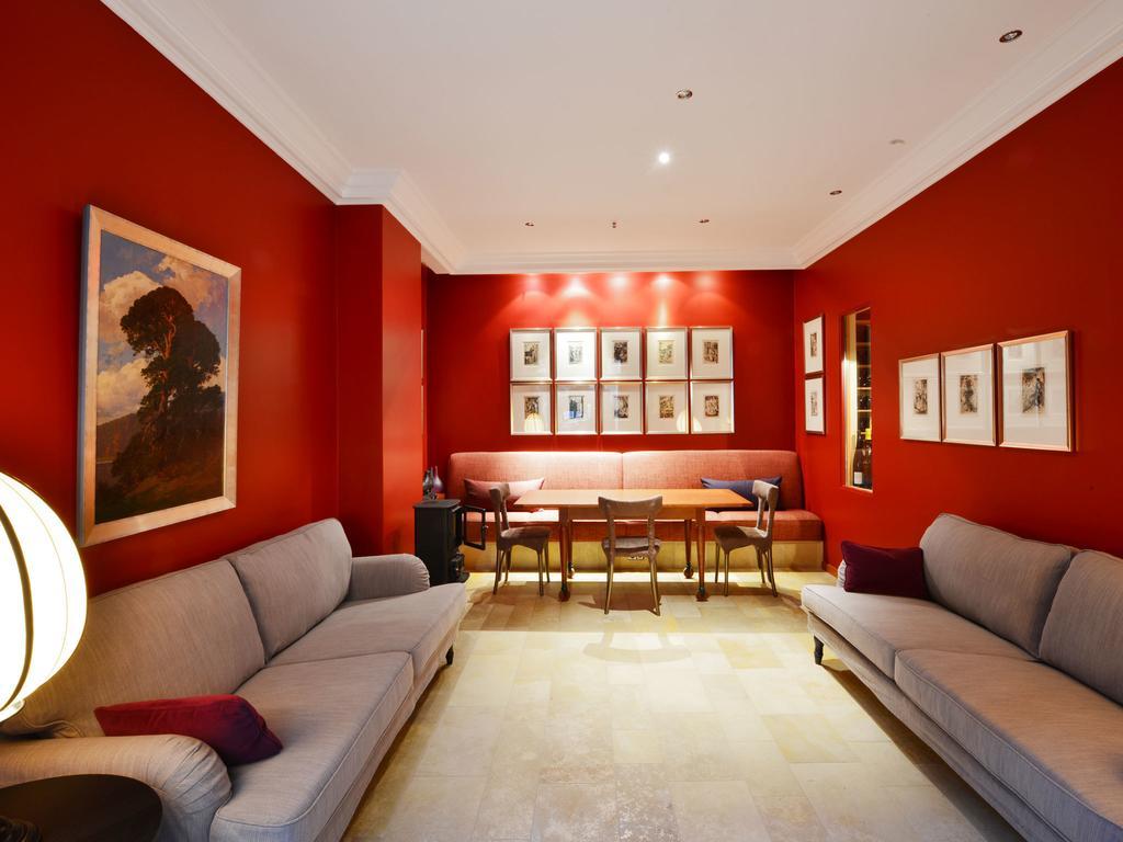 Dormero Hotel Berlin Ku'Damm Exteriér fotografie
