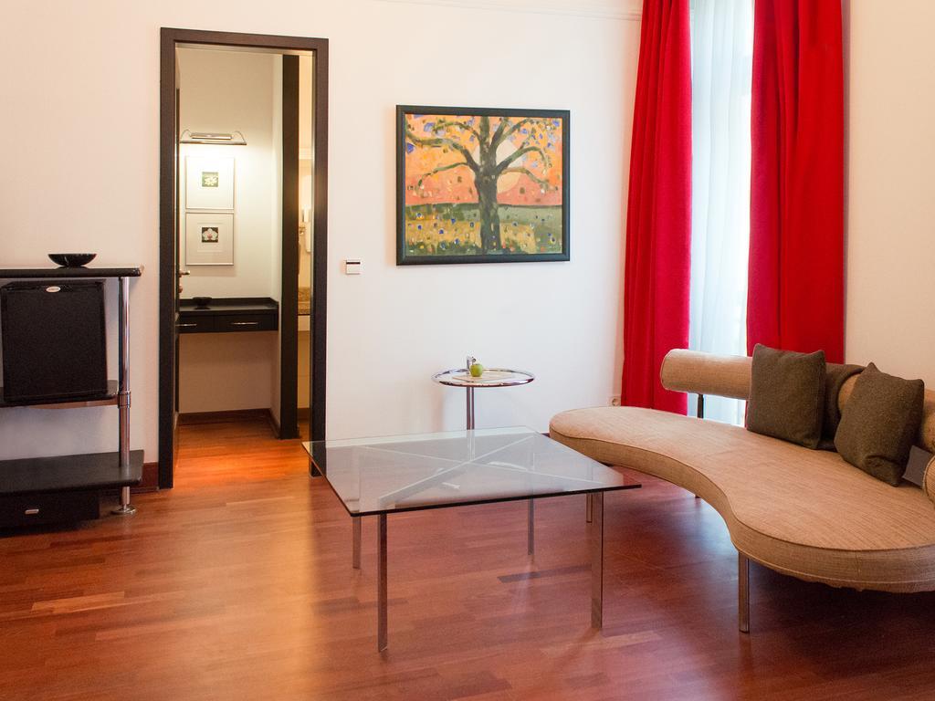 Dormero Hotel Berlin Ku'Damm Exteriér fotografie