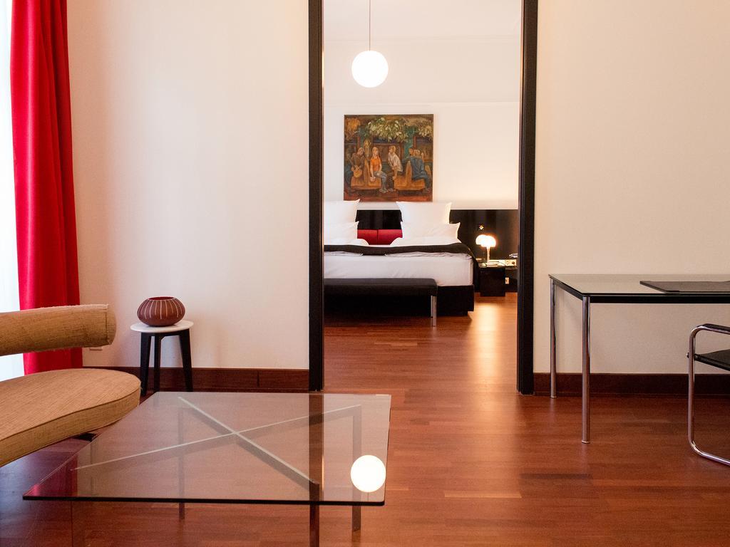 Dormero Hotel Berlin Ku'Damm Exteriér fotografie
